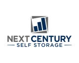 https://www.logocontest.com/public/logoimage/1659619912Next Century Self Storage24.png